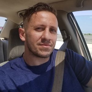 Meet your Posher, Frank